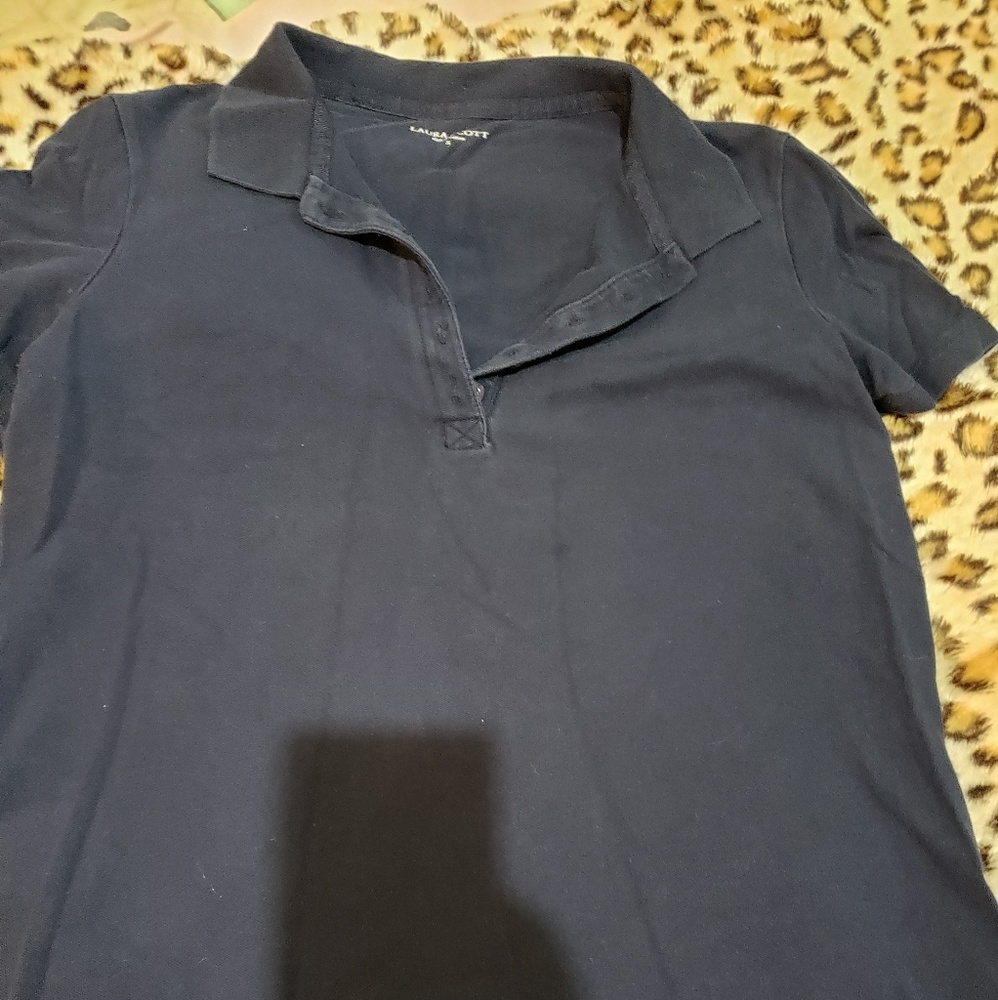 Womens polo